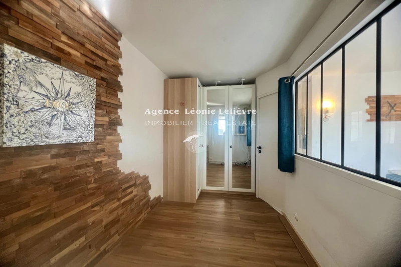 Photo n°5 - Vente appartement Les Issambres 83380 - 195 000 €