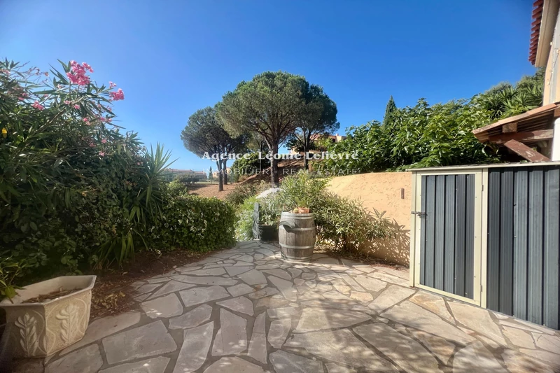 Photo n°8 - Vente appartement Les Issambres 83380 - 195 000 €