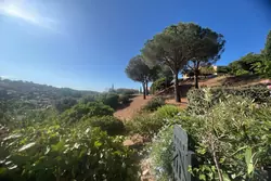 Vente appartement Les Issambres 