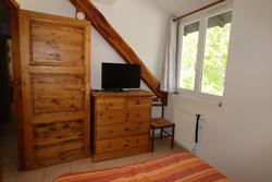Vente appartement Allos 