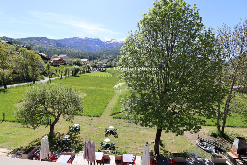 Vente appartement Allos  Appartement Allos Village,   to buy appartement  3 kamers   44&nbsp;m&sup2;