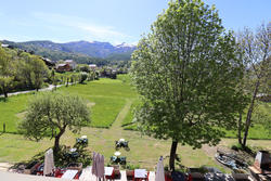 Vente appartement Allos 