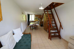 Vente appartement Allos 