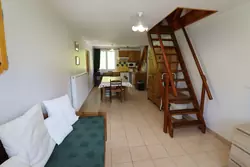 Vente appartement Allos 