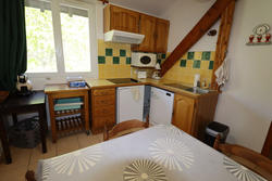 Vente appartement Allos 