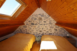 Vente appartement Allos 