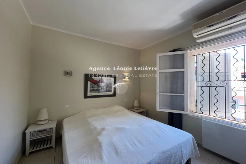 Photo n°8 - Vente appartement Les Issambres 83380 - 380 000 €
