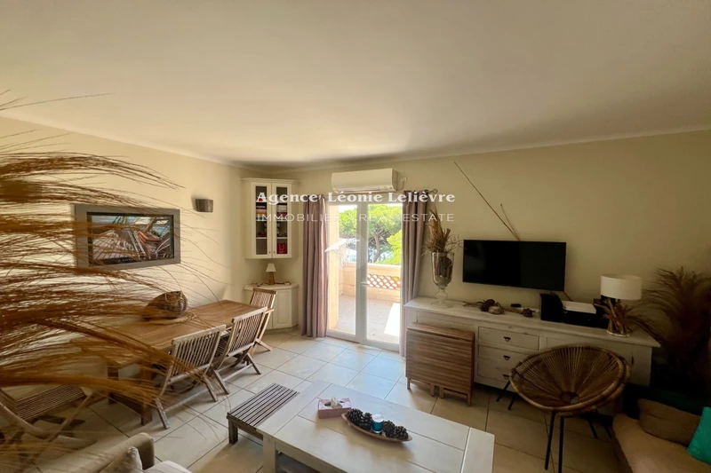 Photo n°7 - Vente appartement Les Issambres 83380 - 380 000 €