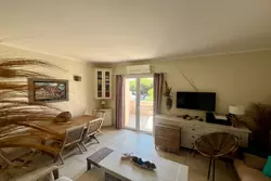 Vente appartement Les Issambres 