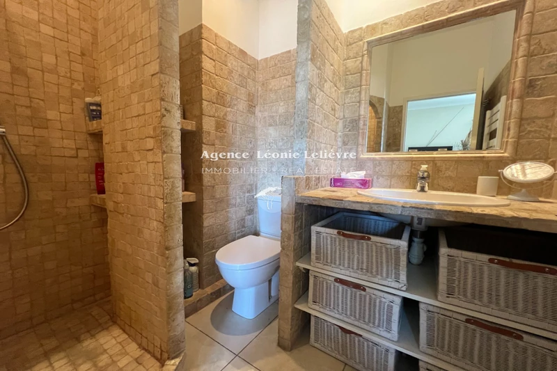 Photo n°9 - Vente appartement Les Issambres 83380 - 380 000 €