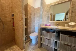 Vente appartement Les Issambres 