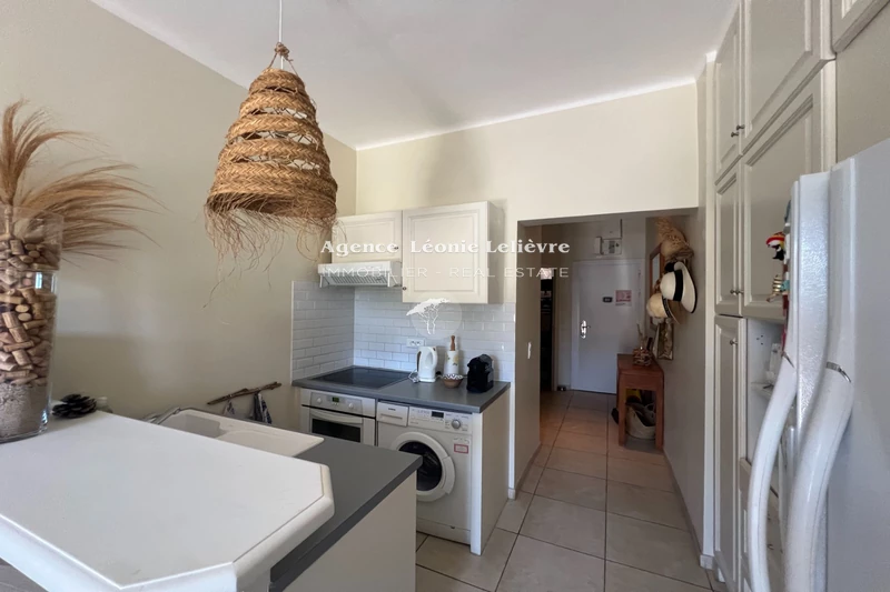 Photo n°6 - Vente appartement Les Issambres 83380 - 380 000 €