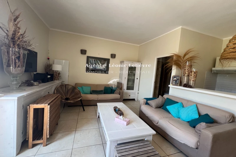 Photo n°5 - Vente appartement Les Issambres 83380 - 380 000 €