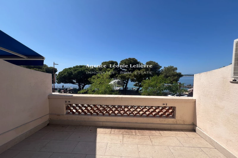 Photo n°3 - Vente appartement Les Issambres 83380 - 380 000 €