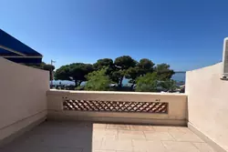 Vente appartement Les Issambres 
