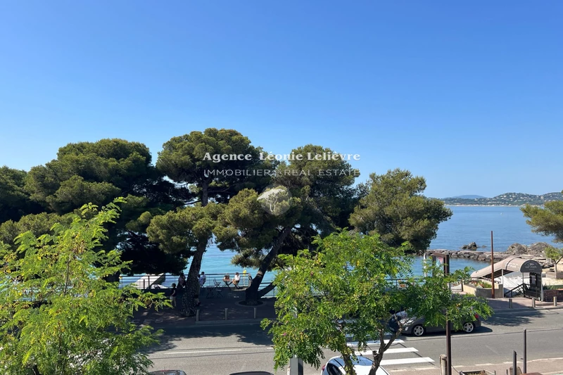 Photo n°2 - Vente appartement Les Issambres 83380 - 380 000 €