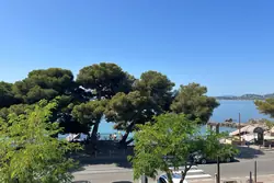 Vente appartement Les Issambres 