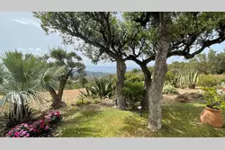Vente appartement Les Issambres 