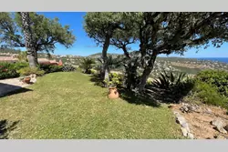Vente appartement Les Issambres 