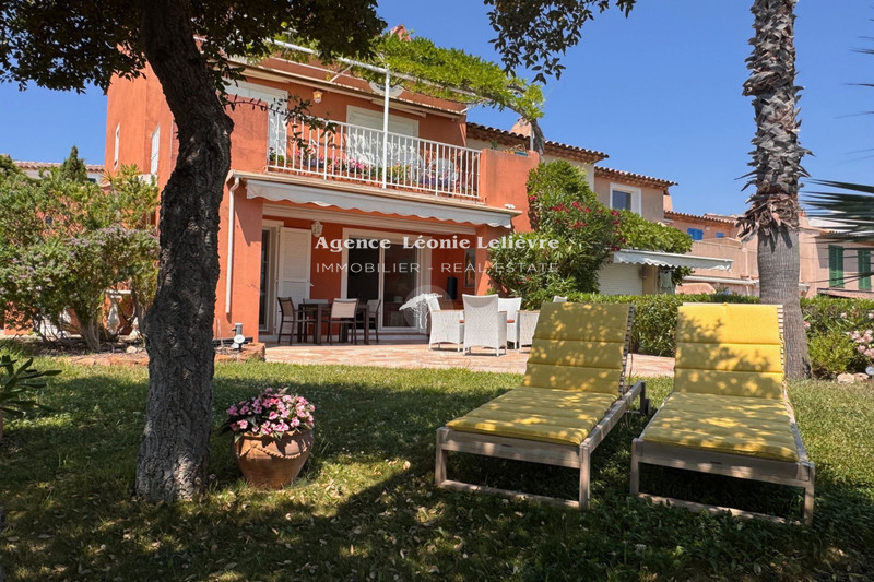 Photo n°4 - Vente appartement Les Issambres 83380 - Prix sur demande
