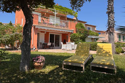 Vente appartement Les Issambres 