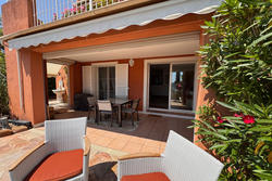 Vente appartement Les Issambres 