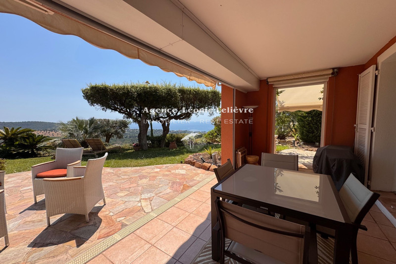 Photo n°5 - Vente appartement Les Issambres 83380 - Prix sur demande