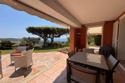 Vente appartement Les Issambres 