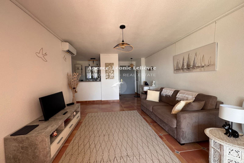 Photo n°6 - Vente appartement Les Issambres 83380 - Prix sur demande