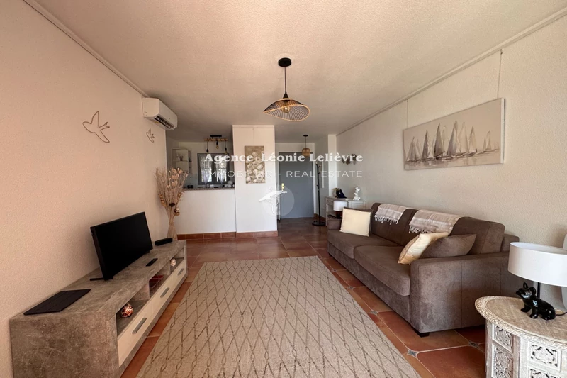 Vente appartement Les Issambres  