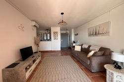 Vente appartement Les Issambres 