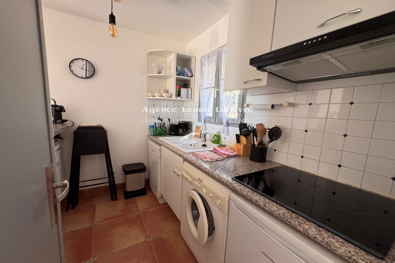 Photo n°7 - Vente appartement Les Issambres 83380 - Prix sur demande