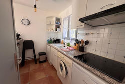 Vente appartement Les Issambres 
