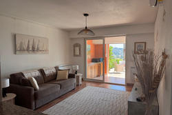 Vente appartement Les Issambres 