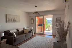 Vente appartement Les Issambres 