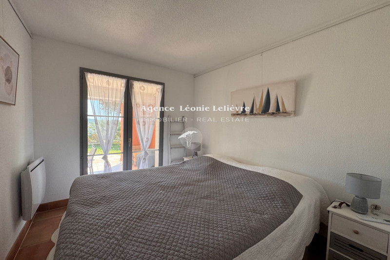 Photo n°9 - Vente appartement Les Issambres 83380 - Prix sur demande