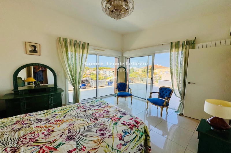Vente appartement Fréjus  