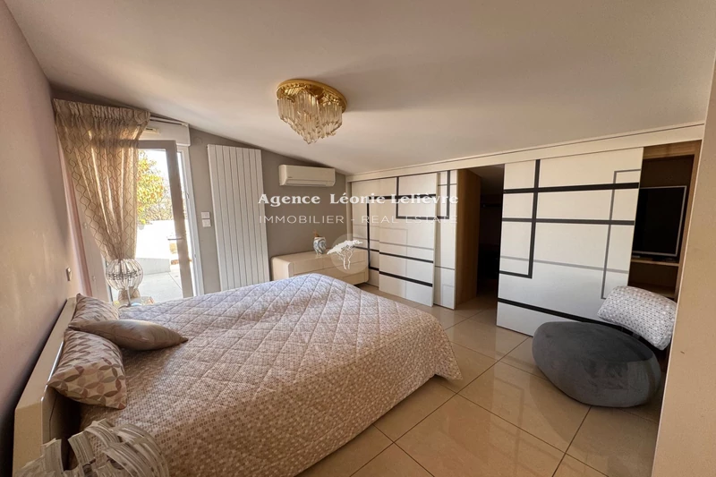 Vente appartement Fréjus  