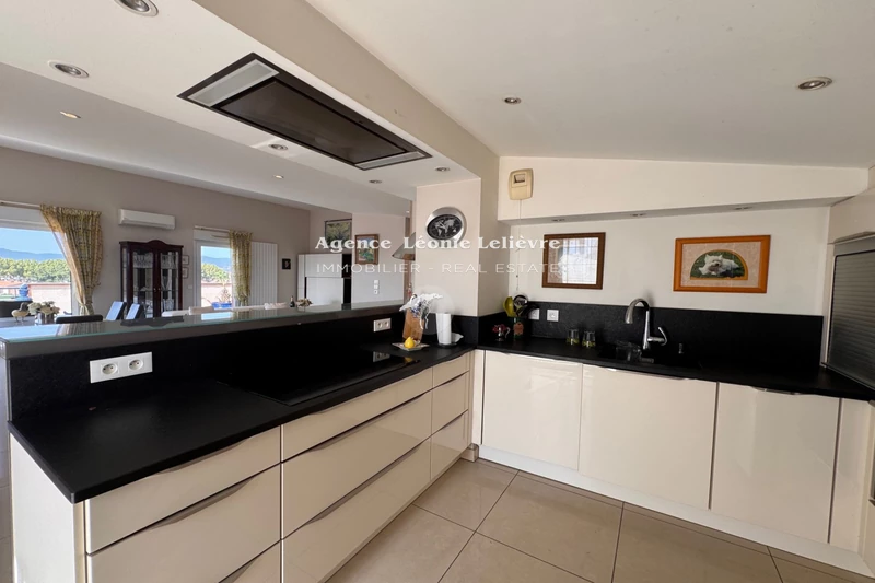 Vente appartement Fréjus  
