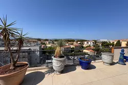 Vente appartement Fréjus 