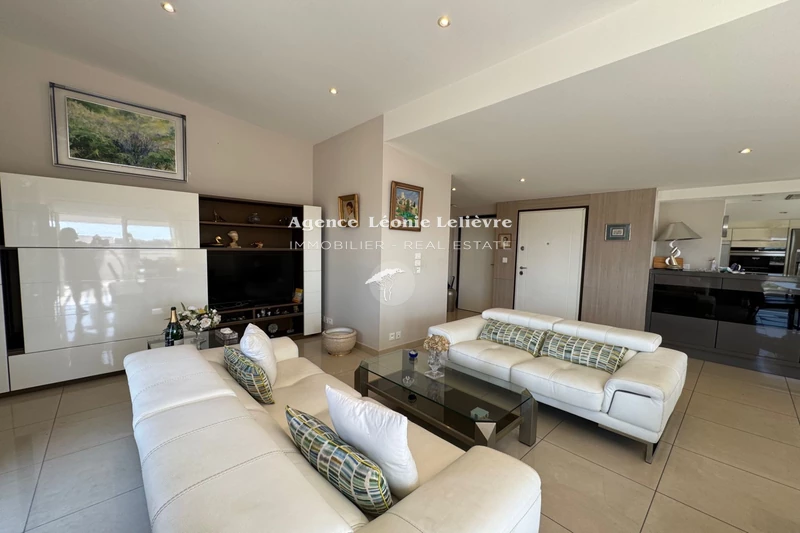 Vente appartement Fréjus  
