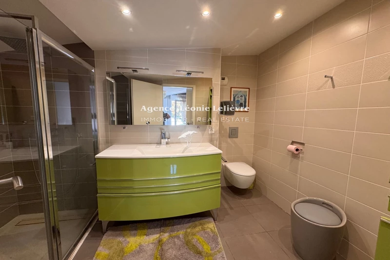 Vente appartement Fréjus  