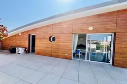 Vente appartement Fréjus 