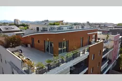 Vente appartement Fréjus 