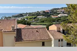 Vente appartement Les Issambres 