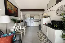 Vente appartement Les Issambres 