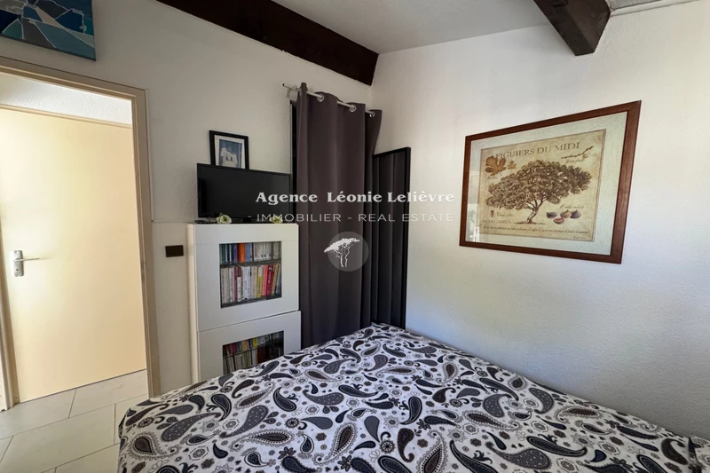 Vente appartement Les Issambres  