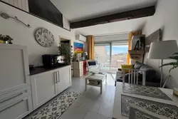 Vente appartement Les Issambres 