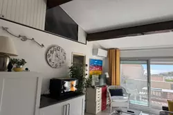Vente appartement Les Issambres 