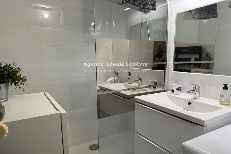 Vente appartement Les Issambres  